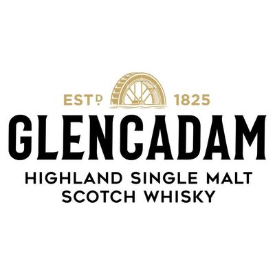 Glencadam Distillery Logo