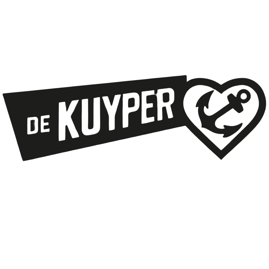 De Kuyper Logo