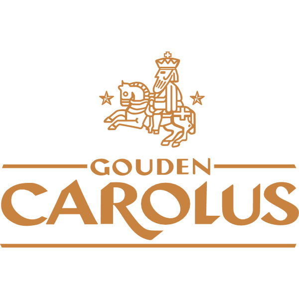 Gouden Carolus Logo