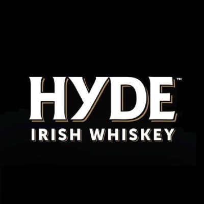 Hyde Irish Whiskey Logo