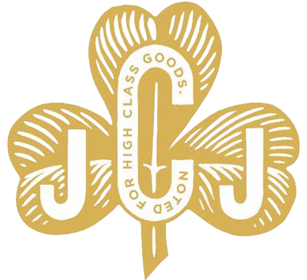 J.J. Corry Irish Whiskey Logo