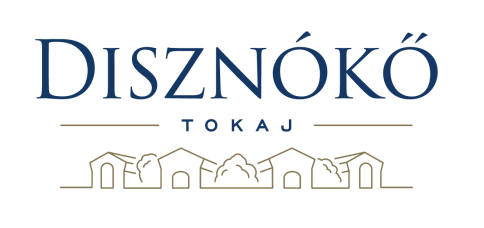 Disznókő Tokaj — historisch domein Logo
