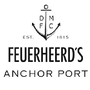 Feuerheerd’s — traditionele port uit de Douro Logo
