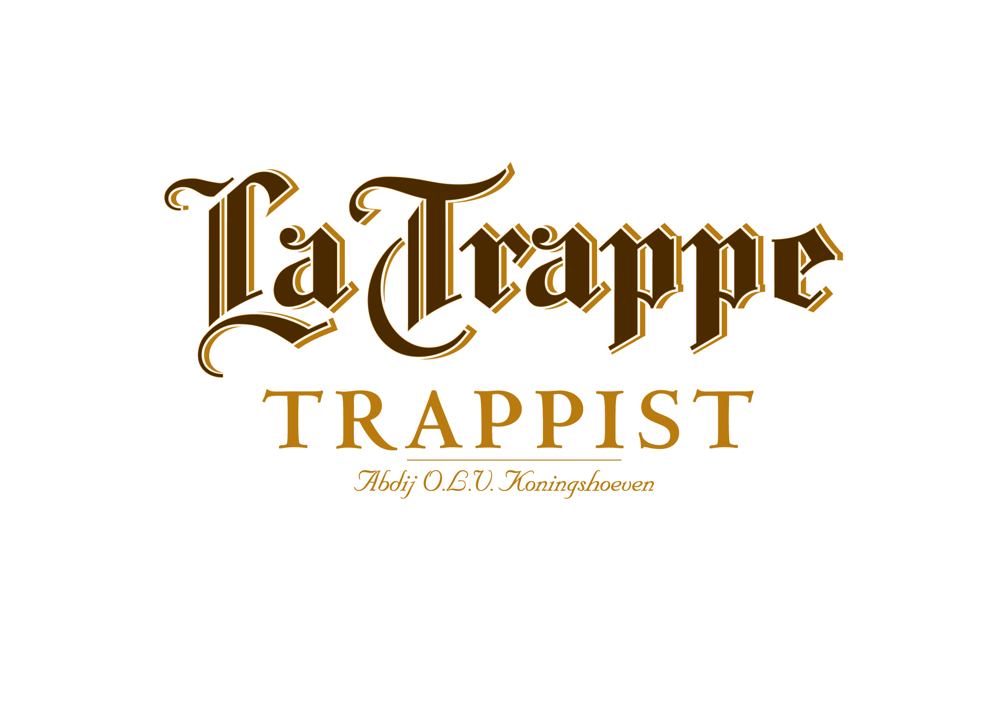 La Trappe Trappist Logo