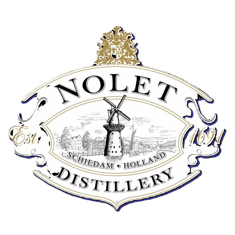 Koninklijke Nolet Distillery Logo