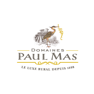 Domaines Paul Mas Logo