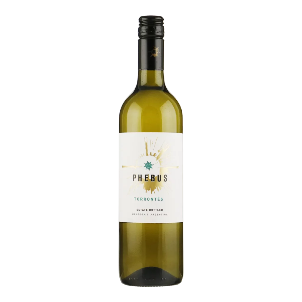 Phebus Torrontés Ad Fundum