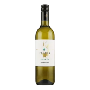 Phebus Torrontés Ad Fundum