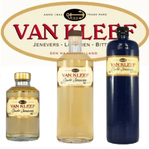 Van Kleef 3 opties Oude Jenever 1000x1000 Ad Fundum