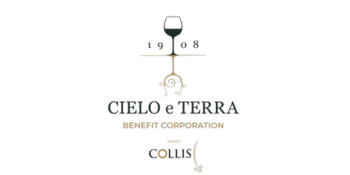 Cielo e Terra Logo