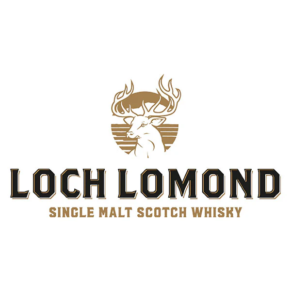 Loch Lomond Logo