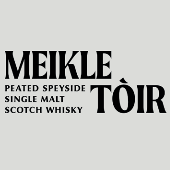 Meikle Tòir Logo