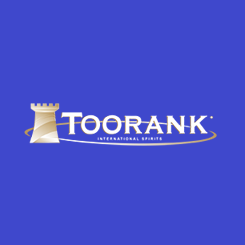 Toorank Distillery Logo
