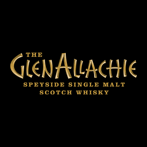 The GlenAllachie Distillery Logo